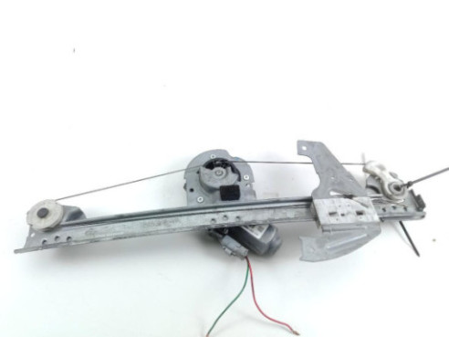 ELEVALUNAS PUERTA LAT DEL DER CITROEN C1 (PM_, PN_) |Desguaces La Cabaña