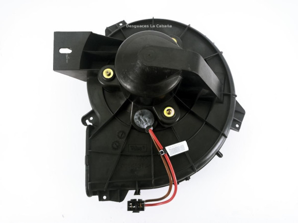 MOTOR CALEFACCION OPEL CORSA C (X01) |Desguaces La Cabaña