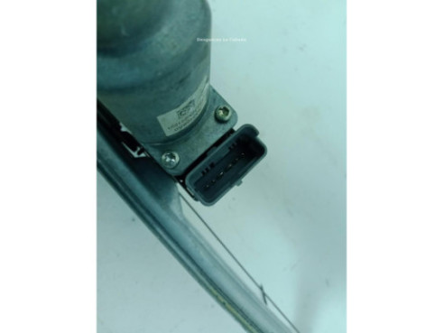 9802531780 ELEVALUNAS PUERTA LAT DEL DER CITROEN DS4 |Desguaces La Cabaña