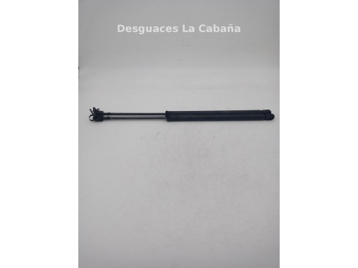 CARROCERIA TRASERA|Desguaces La Cabaña