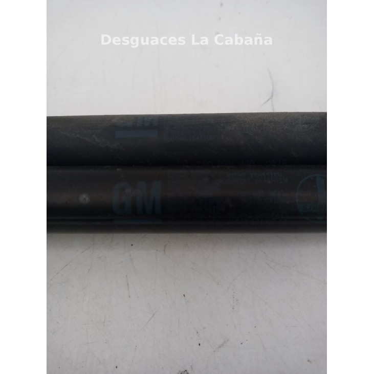 CARROCERIA TRASERA|Desguaces La Cabaña 2