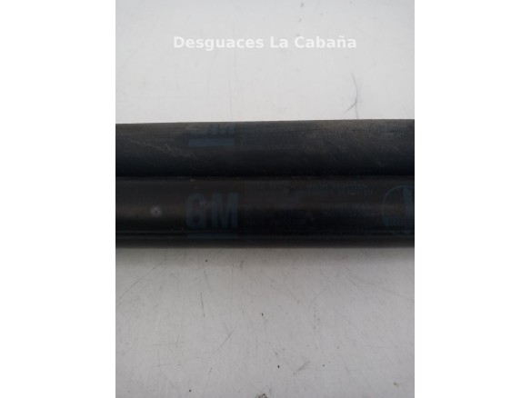 AMORTIGUADOR PORTON / TAPA MALETA OPEL ZAFIRA A Limusina (T98) |Desguaces La Cabaña