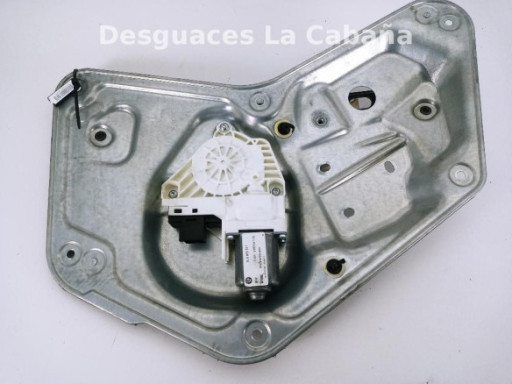 SKODA|Desguaces La Cabaña
