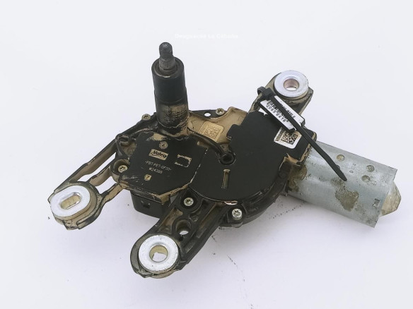 MOTOR LIMPIAPARABRISAS TRA SEAT LEON (5F1) |Desguaces La Cabaña
