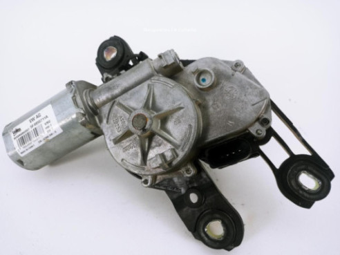 MOTOR LIMPIAPARABRISAS TRA SEAT LEON (5F1) |Desguaces La Cabaña