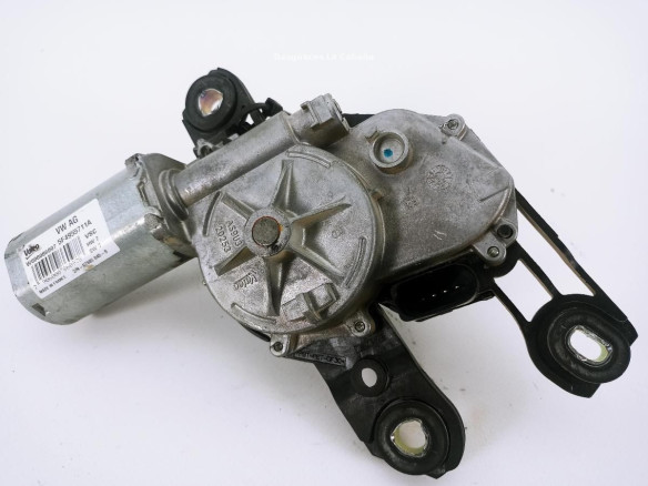 MOTOR LIMPIAPARABRISAS TRA SEAT LEON (5F1) |Desguaces La Cabaña
