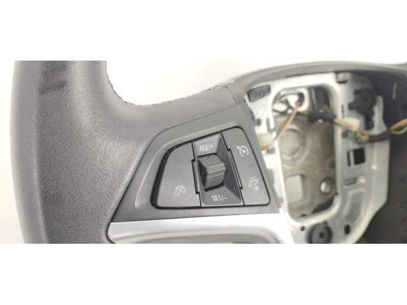 39081263 VOLANTE DIRECCION OPEL MOKKA / MOKKA X (J13) |Desguaces La Cabaña