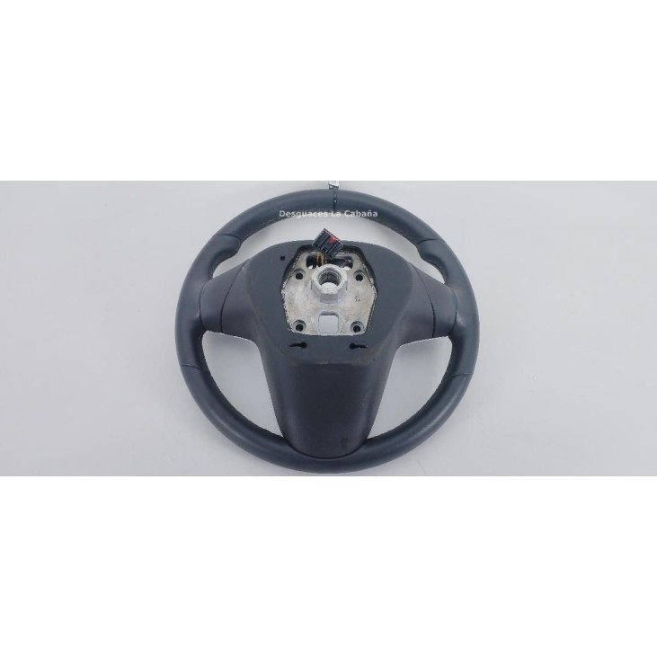 39081263 VOLANTE DIRECCION OPEL MOKKA / MOKKA X (J13) |Desguaces La Cabaña
