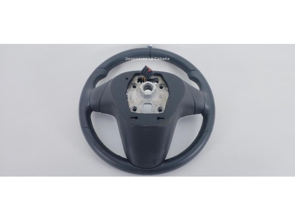 39081263 VOLANTE DIRECCION OPEL MOKKA / MOKKA X (J13) |Desguaces La Cabaña