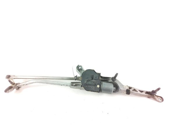 3397021334 MOTOR LIMPIAPARABRISAS DEL MERCEDES BENZ CLASE E (W212) |Desguaces La Cabaña