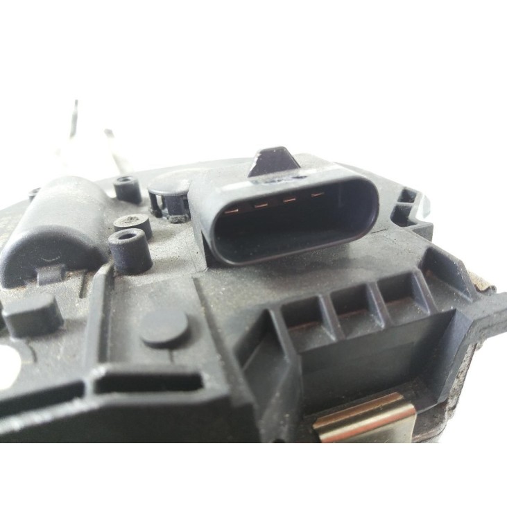 3397021334 MOTOR LIMPIAPARABRISAS DEL MERCEDES BENZ CLASE E (W212) |Desguaces La Cabaña