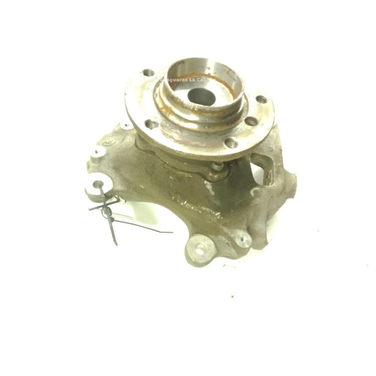 6760954R MANGUETA DEL DER BMW 5 (E60) |Desguaces La Cabaña