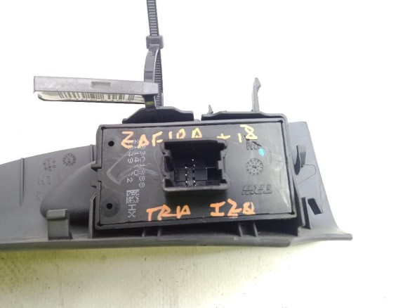 MANDO ELEVALUNAS PUERTA LAT TRA IZQ OPEL ZAFIRA TOURER C (P12) |Desguaces La Cabaña