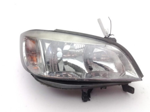 89100055 FARO DERECHO OPEL ZAFIRA A Limusina (T98) |Desguaces La Cabaña