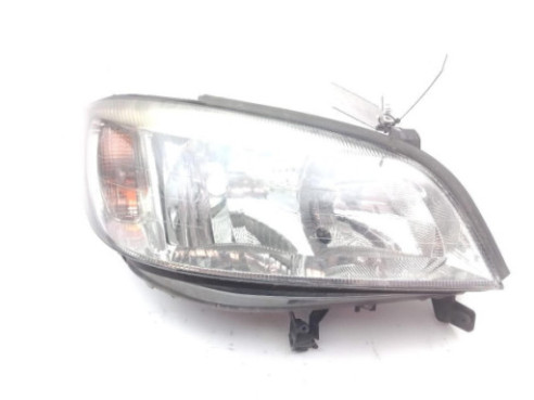 89100055 FARO DERECHO OPEL ZAFIRA A Limusina (T98) |Desguaces La Cabaña