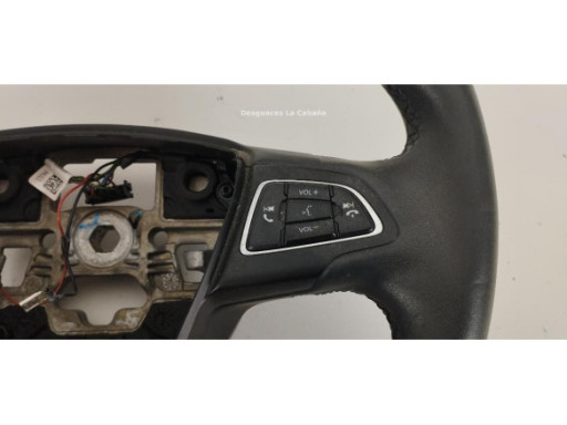 HU5T15604BCS CAJA FUSIBLES INTERIOR (BSI) FORD ECOSPORT |Desguaces La Cabaña