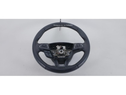 HU5T15604BCS CAJA FUSIBLES INTERIOR (BSI) FORD ECOSPORT |Desguaces La Cabaña 2