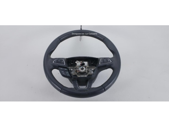 CGN153600KC3ZHE VOLANTE DIRECCION FORD ECOSPORT |Desguaces La Cabaña