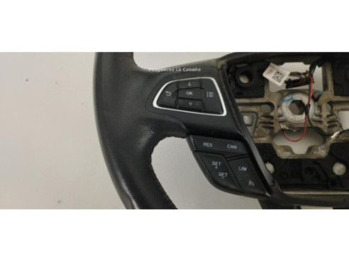 CGN153600KC3ZHE VOLANTE DIRECCION FORD ECOSPORT |Desguaces La Cabaña