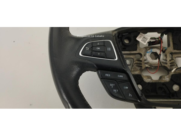 CGN153600KC3ZHE VOLANTE DIRECCION FORD ECOSPORT |Desguaces La Cabaña