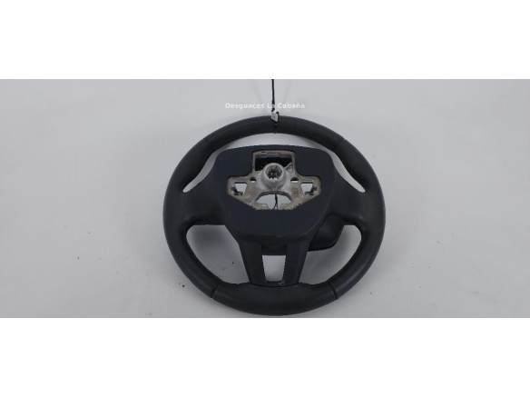 CGN153600KC3ZHE VOLANTE DIRECCION FORD ECOSPORT |Desguaces La Cabaña