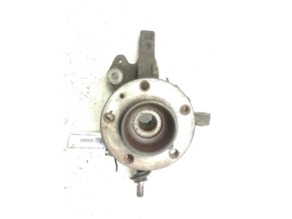 MANGUETA DEL IZQ RENAULT MASTER III Furgón (FV) |Desguaces La Cabaña