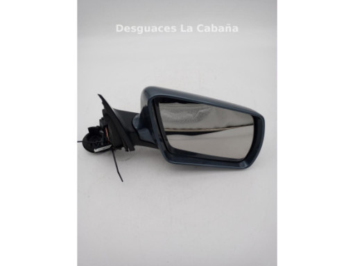 ESPEJO|Desguaces La Cabaña