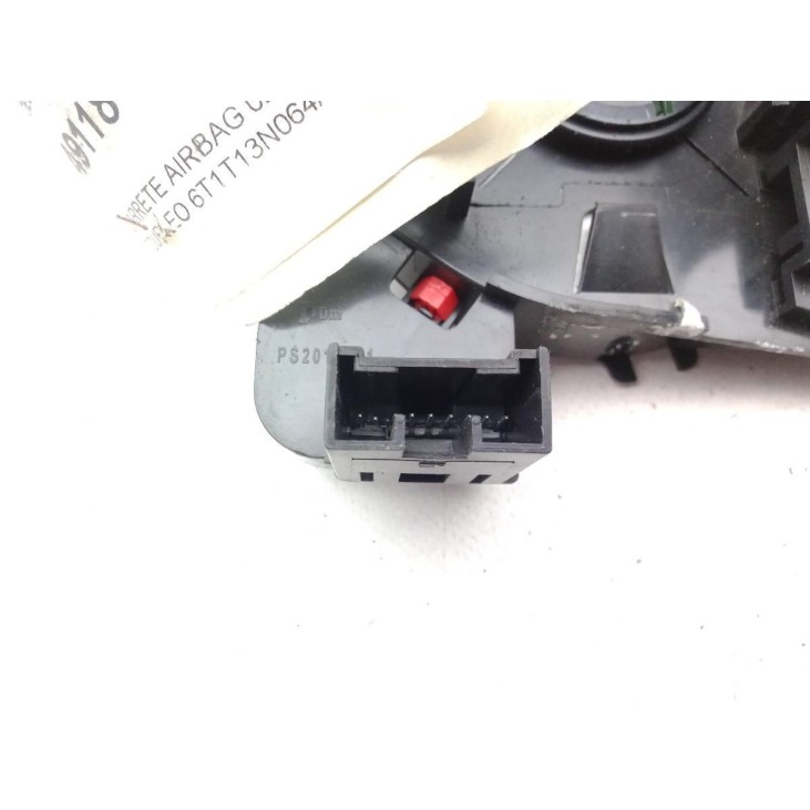 6T1T13N064AA, CARRETE AIRBAG FORD TOURNEO CONNECT |Desguaces La Cabaña