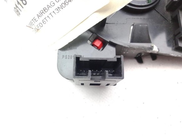 6T1T13N064AA, CARRETE AIRBAG FORD TOURNEO CONNECT |Desguaces La Cabaña
