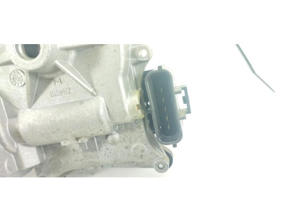 MOTOR LIMPIAPARABRISAS TRA JEEP GRAND CHEROKEE III (WH, WK) |Desguaces La Cabaña