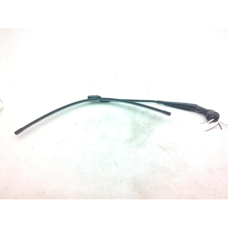 9676371180 BRAZO LIMPIAPARABRISAS DEL DER CITROEN C4 Picasso II |Desguaces La Cabaña