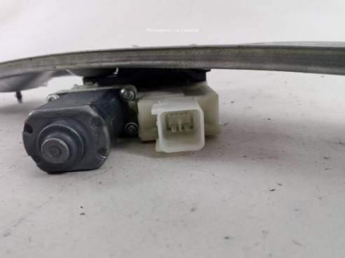 C32300101RH ELEVALUNAS PUERTA LAT TRA DER OPEL ASTRA K (B16) |Desguaces La Cabaña