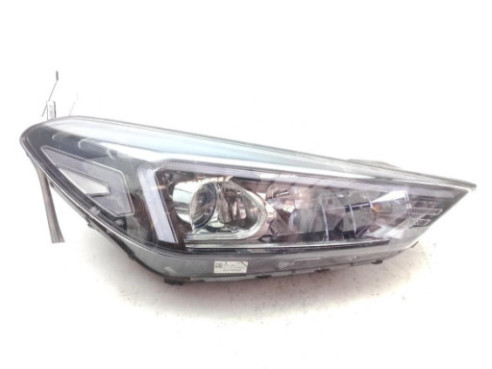 92102D7600 FARO DERECHO HYUNDAI TUCSON (TL) |Desguaces La Cabaña