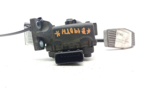 POTENCIOMETRO ACELERADOR SAAB 9-5 (YS3E) |Desguaces La Cabaña