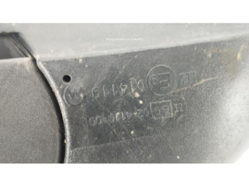 1232184  ESPEJO DER FORD MONDEO III Turnier (BWY) |Desguaces La Cabaña
