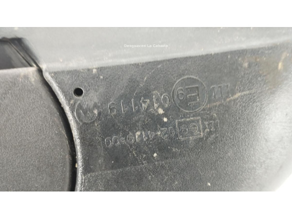 1232184  ESPEJO DER FORD MONDEO III Turnier (BWY) |Desguaces La Cabaña