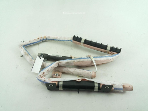 AIRBAG CORTINA IZQUIERDA|Desguaces La Cabaña