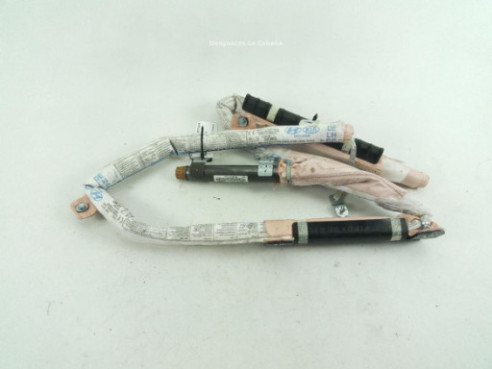 AIRBAG CORTINA IZQUIERDA|Desguaces La Cabaña 2