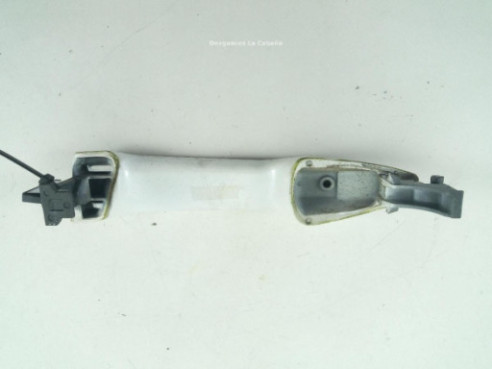 MANILLA PUERTA LAT DEL DER EXT LEXUS CT (ZWA10_) |Desguaces La Cabaña