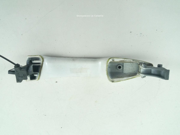 MANILLA PUERTA LAT DEL DER EXT LEXUS CT (ZWA10_) |Desguaces La Cabaña