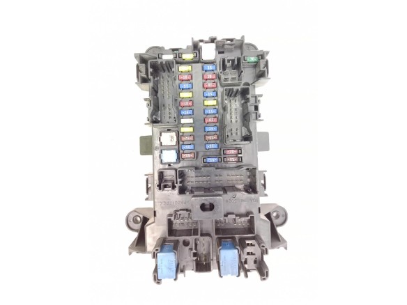 07866C23 CAJA FUSIBLES INTERIOR (BSI) SUZUKI GRAND VITARA II (JT, TE, TD) |Desguaces La Cabaña