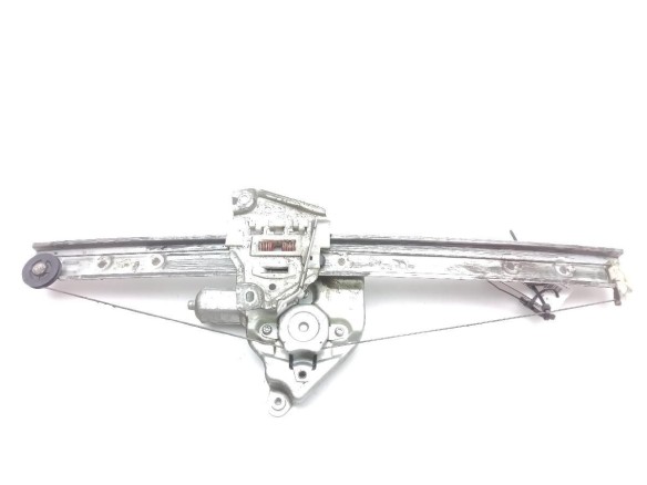 ELEVALUNAS PUERTA LAT DEL IZQ SUZUKI GRAND VITARA II (JT, TE, TD) |Desguaces La Cabaña