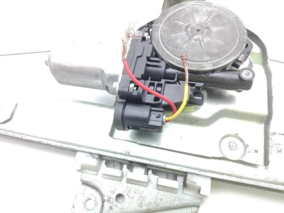 ELEVALUNAS PUERTA LAT DEL IZQ SUZUKI GRAND VITARA II (JT, TE, TD) |Desguaces La Cabaña