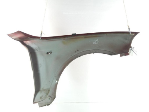 ALETA DELANTERA IZQUIERDA|Desguaces La Cabaña