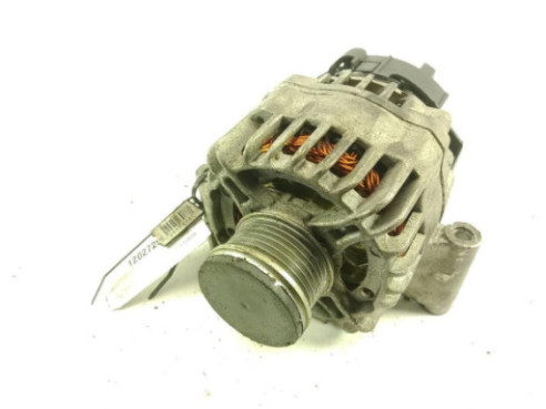 63377424 ALTERNADOR OPEL CORSA D (S07) |Desguaces La Cabaña