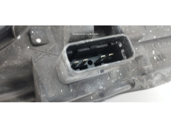 8200002466 FARO DERECHO RENAULT LAGUNA II (BG0/1_) |Desguaces La Cabaña