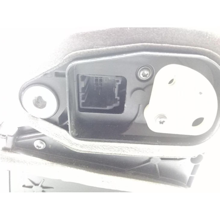 C3039072 CERRADURA PUERTA LAT TRA DER OPEL INSIGNIA B Grand Sport (Z18) |Desguaces La Cabaña