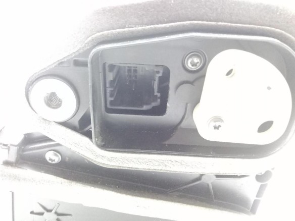 C3039072 CERRADURA PUERTA LAT TRA DER OPEL INSIGNIA B Grand Sport (Z18) |Desguaces La Cabaña