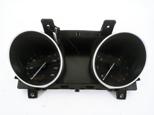 GX7319E624AA MOTOR CALEFACCION JAGUAR XE (X760) |Desguaces La Cabaña