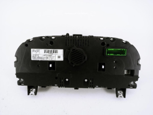 HX7310849EF CUADRO INSTRUMENTOS JAGUAR XE (X760) |Desguaces La Cabaña